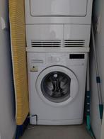 Whirlpool AWO 8568 UM wasmachine, 6 tot 8 kg, Ophalen, 1200 tot 1600 toeren, 85 tot 90 cm