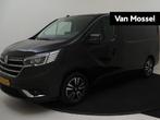 Renault Trafic 2.0 dCi 170 PK T29 L1H1 Luxe AUTOMAAT | Navig, Stof, Gebruikt, Euro 6, 4 cilinders