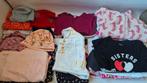 Pakket Meisjeskleding, Ophalen of Verzenden, Gebruikt, Maat 110