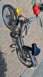Brommer oldtimer, Fietsen en Brommers, Brommers | Oldtimers, Ophalen, Overige merken