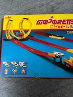 Majorette Motor 520 Jaren 80 compleet met doos, Gebruikt, Verzenden