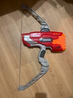 Nerf Mega Thunderbow, Ophalen, Gebruikt
