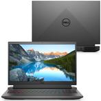 Dell G15 15.6″ i7-11800H  RTX 3060  16 GB  512 GB SSD, Computers en Software, Desktop Pc's, 2 tot 3 Ghz, Zo goed als nieuw, Dell