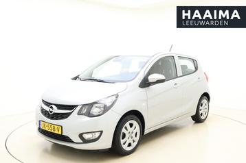 Opel KARL 1.0 ecoFLEX Edition | Airco | Cruise Control | Dea beschikbaar voor biedingen