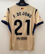 Diverse voetbalshirts (Barcelona, Chelsea, Arsenal etc.), Ophalen of Verzenden, Zo goed als nieuw, Buitenlandse clubs, Shirt