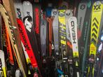 NIEUWE PARTIJ SKI'S BINNEN 3000-4000 MET VAKKUNDIG ADVIES, 160 tot 180 cm, Ophalen of Verzenden, Zo goed als nieuw, Carve