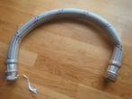 RVS gevlochten flexibele waterslang, Ophalen, Zo goed als nieuw, Minder dan 2 meter, Overige kabels