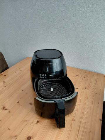 Philips Airfryer - Gebruikt beschikbaar voor biedingen