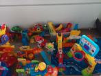 Vtech speelgoed heel veel, Ophalen