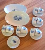 Seltmann Weiden,  Remia streekservies 11 k&s + 2 schalen, Antiek en Kunst, Antiek | Servies los, Ophalen of Verzenden