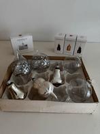 11 kerstballen, Diversen, Kerst, Ophalen, Gebruikt