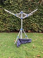 Nieuwe camping droogmolen met zak, Tuin en Terras, Droogmolens en Wasrekken, Ophalen of Verzenden, Nieuw, Droogmolen