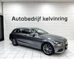 Mercedes-benz C-klasse Estate 180 CDI Prestige Bovag Garanti, Auto's, Mercedes-Benz, Automaat, Achterwielaandrijving, Gebruikt