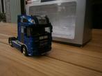 Nieuwe DAF demo truck Exclusive Edition, schaal 1:50 WSI, Ophalen of Verzenden, Nieuw, Bus of Vrachtwagen, Wsi