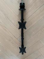 Stacked monitor arm, Computers en Software, Monitoren, Zo goed als nieuw, Overige typen, Overige resoluties, Ultrawide