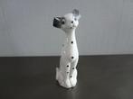 Mooi Beeldje van een Dalmatiër, hoogte 24 cm., Ophalen of Verzenden, Zo goed als nieuw, Hond of Kat, Beeldje of Figuurtje