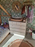 Commode met lades, Ophalen, Gebruikt, 50 tot 70 cm, 105 cm of meer