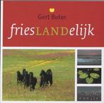 Frieslandelijk Gert Buter, Ophalen of Verzenden, Nieuw, Fotografen