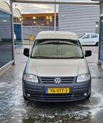 Volkswagen Caddy 2.0 SDI 2008, Auto's, Voorwielaandrijving, 4 cilinders, Volkswagen, Centrale vergrendeling