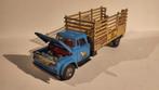 Corgi Toys Gift Set 14 Dodge Kew Fargo Daktari, Ophalen of Verzenden, Gebruikt, Auto, Corgi