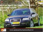 Audi A6 Avant 2.0 TFSI Pro Line S ( INRUIL MOGELIJK ), Auto's, Te koop, Geïmporteerd, 5 stoelen, 1400 kg