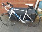 Giant Defy Rabobank editie M/L, Fietsen en Brommers, Fietsen | Racefietsen, Ophalen, Gebruikt, Aluminium, Giant