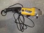 power plus x0474 angle polisher, Doe-het-zelf en Verbouw, Gereedschap | Slijpmachines, Ophalen of Verzenden, Zo goed als nieuw