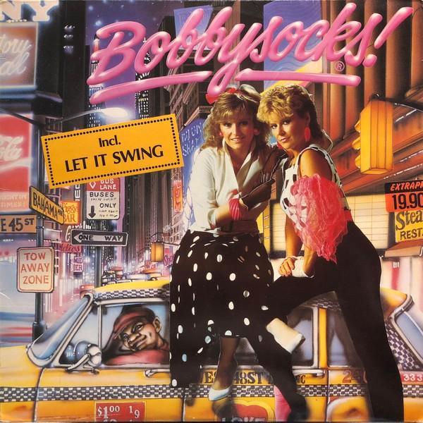 Bobbysocks - Bobbysocks! Originele LP Nieuw, Ongebruikt.!, Cd's en Dvd's, Vinyl | Pop, Nieuw in verpakking, 1960 tot 1980, 12 inch