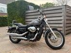 Honda VT 750 S Shadow (A2), 750 cc, 2 cilinders, Chopper, Particulier