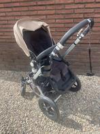 Bugaboo kinderwagen, Kinderen en Baby's, Kinderwagens en Combinaties, Gebruikt, Bugaboo, Verstelbare duwstang, Ophalen