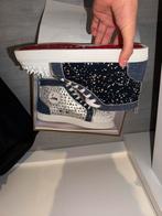 Christian Louboutin ONGEDRAGEN MAAT 45, Overige kleuren, Nieuw, Ophalen of Verzenden, Sneakers of Gympen