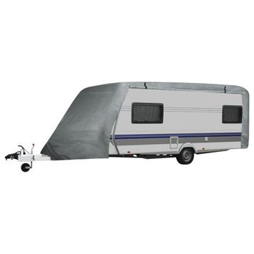 Caravanhoes S grijs beschikbaar voor biedingen