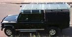 Patriot Roofrack Defender 130 blank aluminium, Auto diversen, Dakdragers, Ophalen, Nieuw