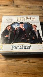 Harry potter - paralitis!, Ophalen of Verzenden, Zo goed als nieuw