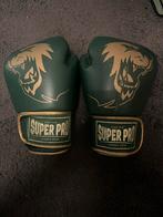 Super Pro Bokshandschoenen 16oz, Ophalen of Verzenden, Nieuw, Bokshandschoenen