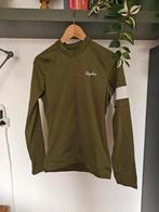 Rapha Core longsleeve jersey maat L Dames, Fietsen en Brommers, Fietsaccessoires | Fietskleding, Ophalen, Zo goed als nieuw, L