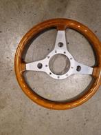 MGB softtop frame 2x, Houten stuur en achterbumper MG B, Auto-onderdelen, Ophalen, Gebruikt, MG