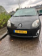 Renault, Auto's, Airbags, Zwart, Handgeschakeld, Particulier