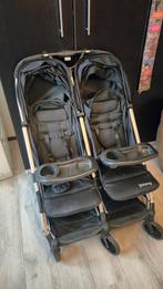 Joovy Kooper X2, Kinderen en Baby's, Ophalen, Gebruikt, Overige merken