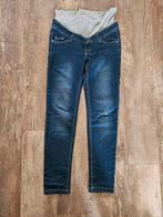 Spijkerbroek / positiebroek - Prénatal, Maat 38/40 (M), Blauw, Ophalen of Verzenden, Prenatal