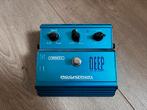 Rocktron Deep Blue Chorus Pedaal (stereo), Ophalen of Verzenden, Gebruikt, Chorus