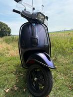 Vespa LX, Ophalen, Gebruikt, Benzine, Vespa
