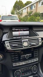 Te koop Mercedes W218 CLS Navigatie scherm NTG 4.5, Ophalen of Verzenden, Zo goed als nieuw