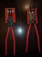 Veerring tangen/ borgringtang, Ophalen of Verzenden