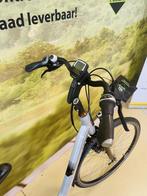 E-Bike! Sparta M7B! BOSCH Middenmotor! NIEUWSTAAT! TOP-Actie, Fietsen en Brommers, Sparta, Gebruikt, Sparta, 50 km per accu of meer