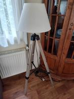 Staande lamp, Ophalen, Zo goed als nieuw, 150 tot 200 cm