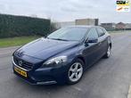 Volvo V40 1.6 D2 Momentum NAP/CLIMA/NAVI/AUTOMAAT/LEER, Auto's, Volvo, Euro 5, Gebruikt, 4 cilinders, 700 kg