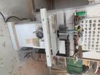 Freesbank freestafel, Ophalen, Gebruikt, Overige soorten, HBM machines