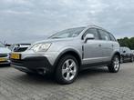 Opel Antara 3.2 V6 Cosmo AWD Premium-Pack Aut. *XENON | VOLL, Te koop, Zilver of Grijs, Geïmporteerd, Benzine
