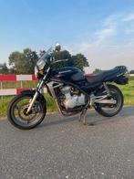Nette Kawasaki ER-5, Motoren, 2 cilinders, Sportuitlaat, Particulier, Meer dan 35 kW